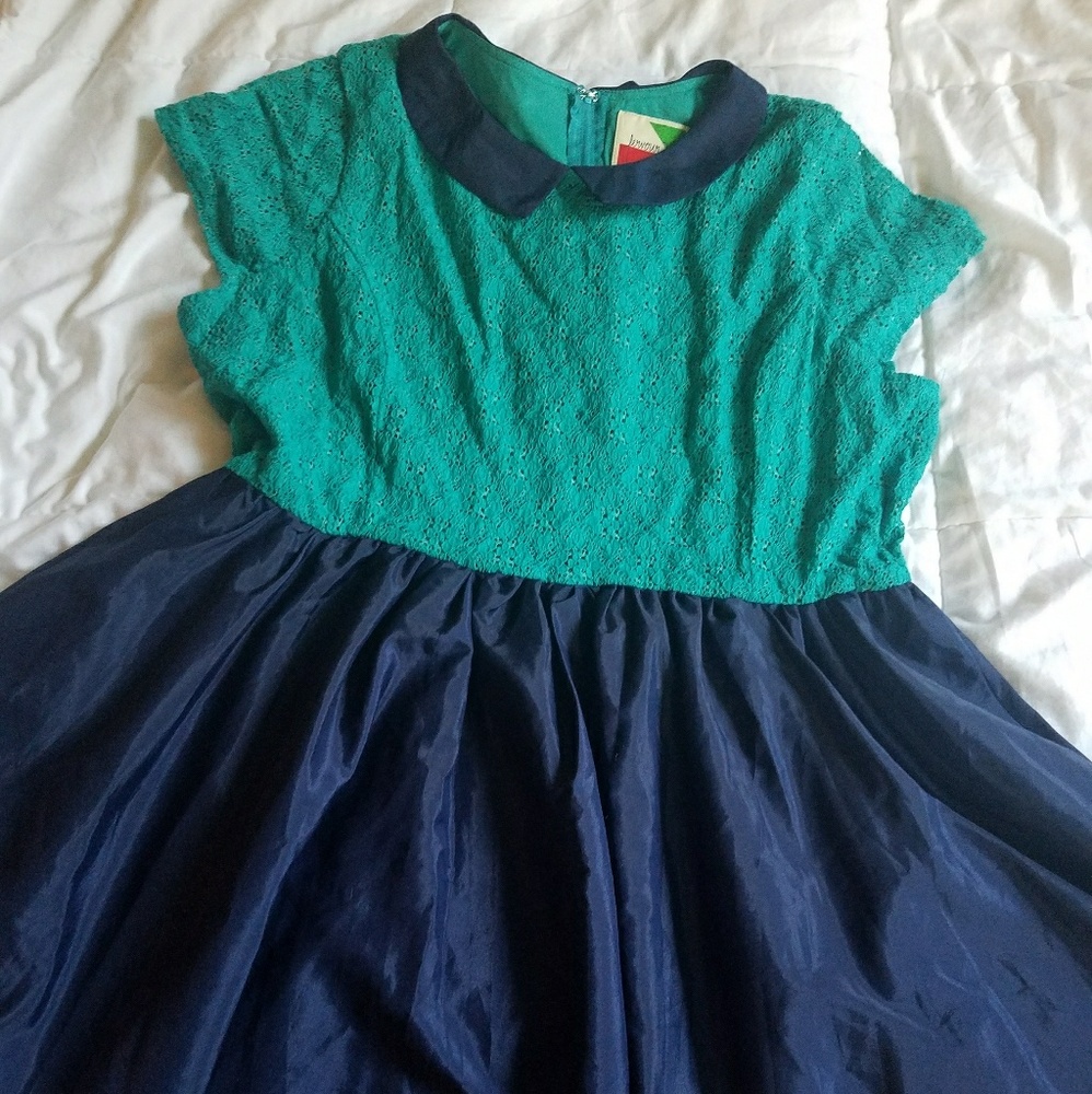 Modcloth Dress